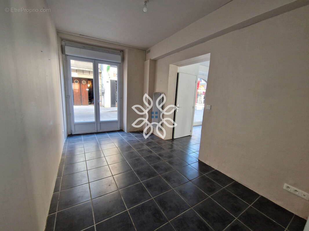 Appartement à BRIOUDE