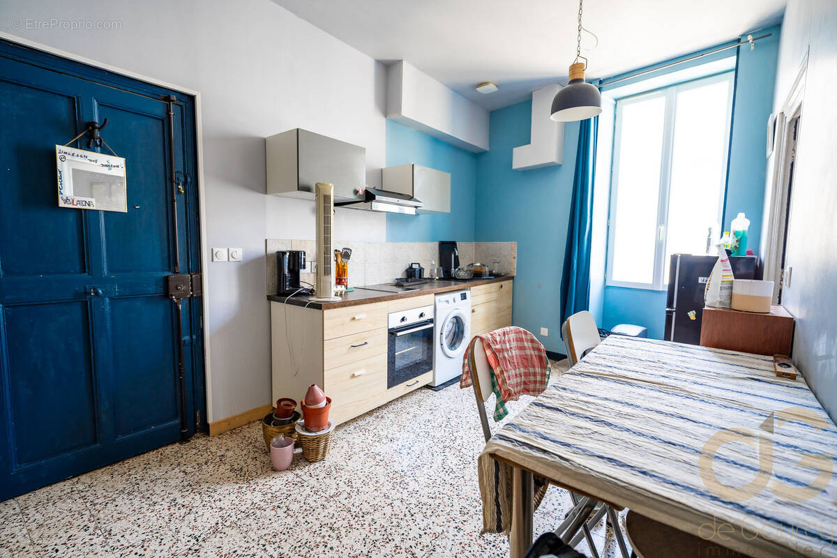 Appartement à NIMES