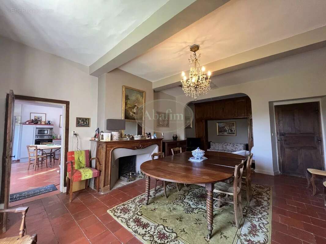 Domaine avec gîte 10ha - photo 14