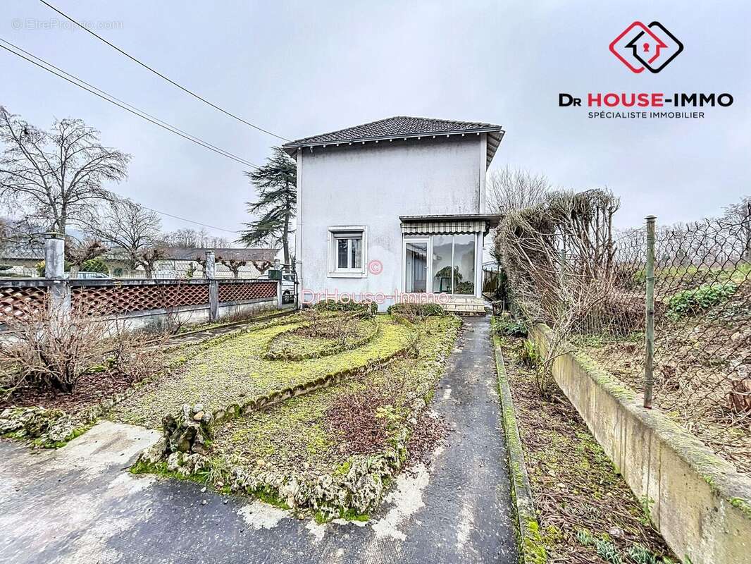 Maison 124 m² à Perigueux  - photo 3