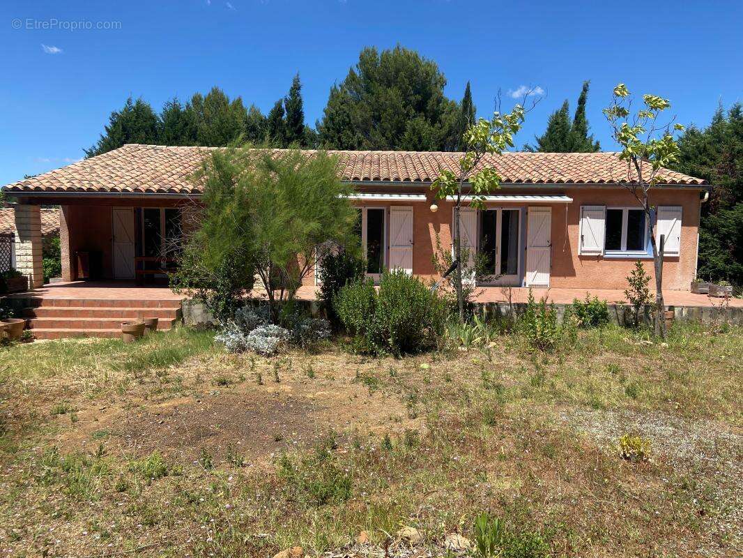 Villa de plain pied - photo 15