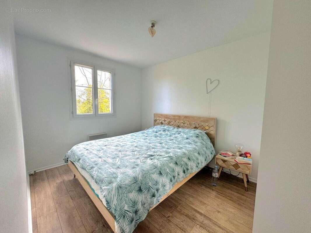 Photo 8 - Maison à BONNIERES-SUR-SEINE