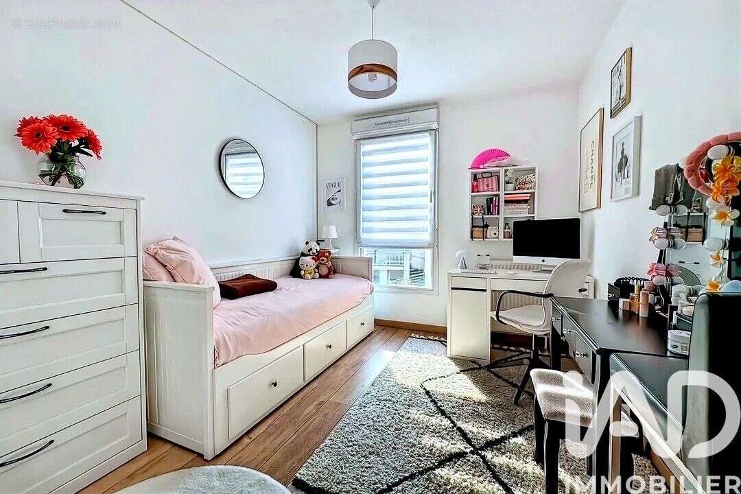 Photo 9 - Appartement à VILLEJUIF