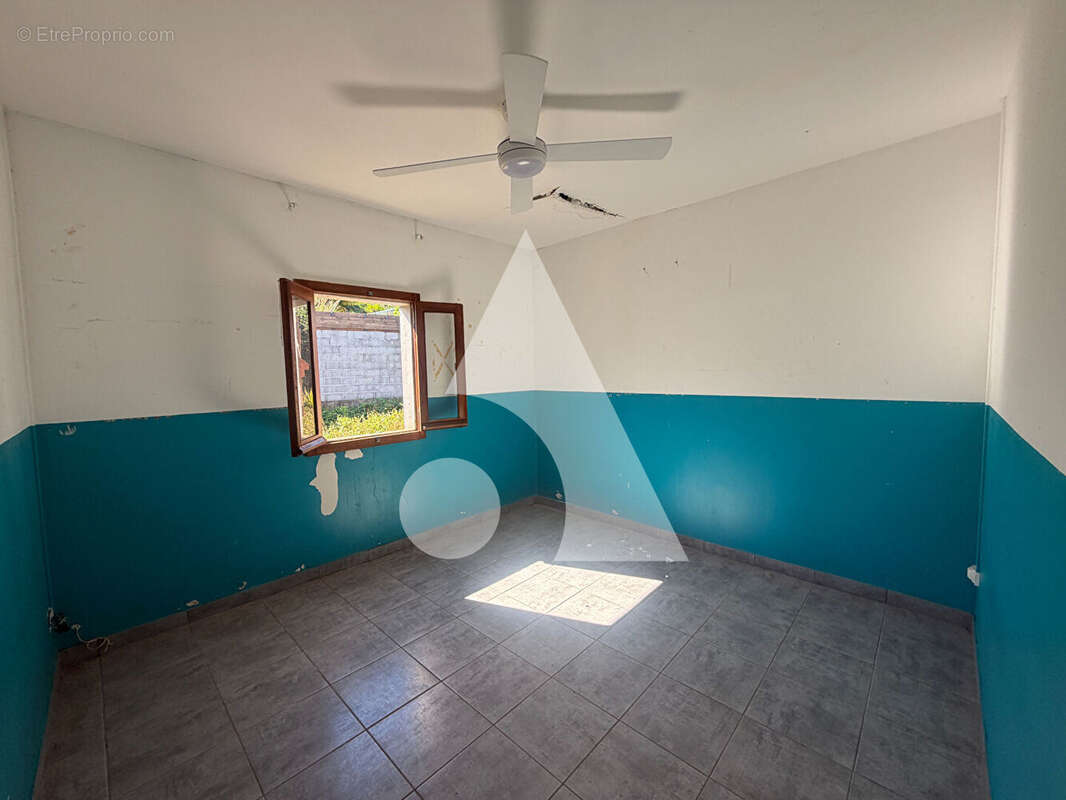 Maison F4 parcelle 800m2 - photo 4