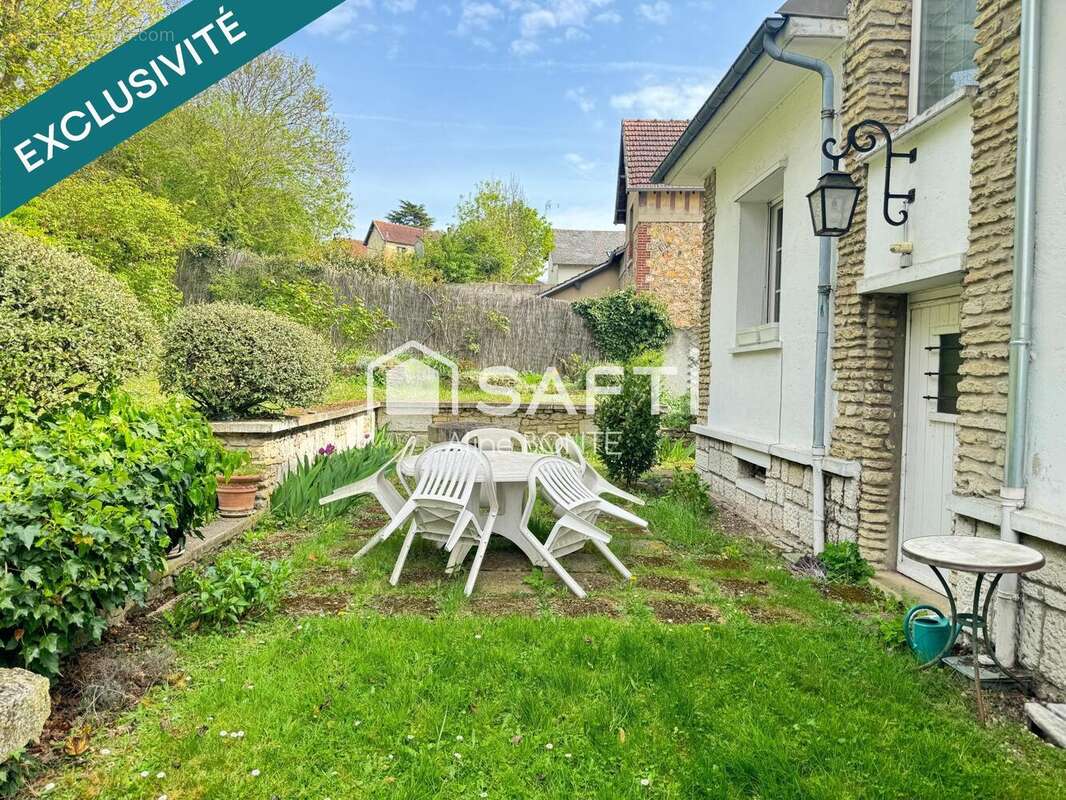 Photo 2 - Maison à EVREUX