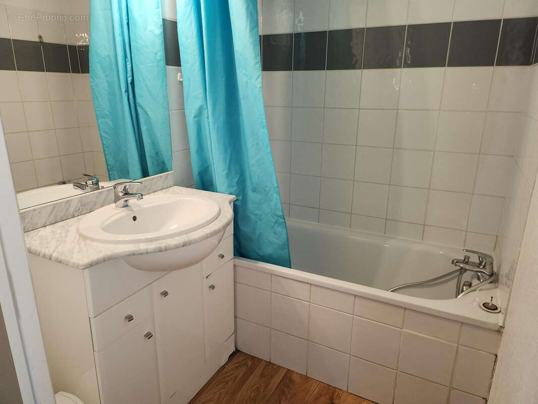 Appartement à ALLOS