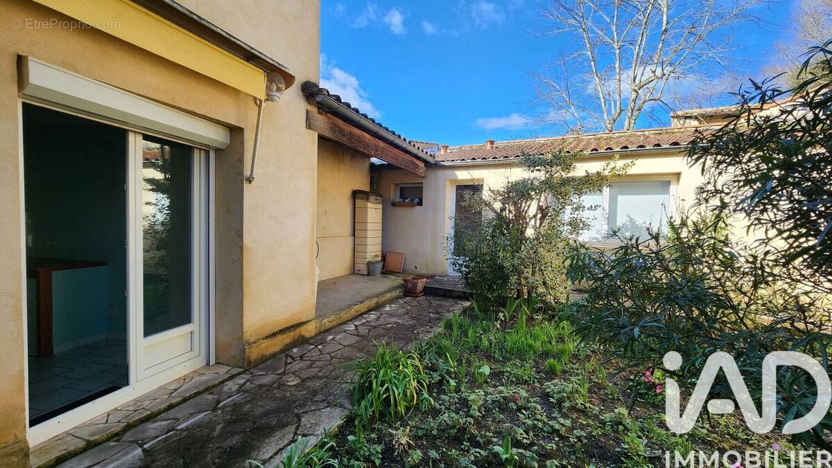 Photo 1 - Appartement à BERGERAC