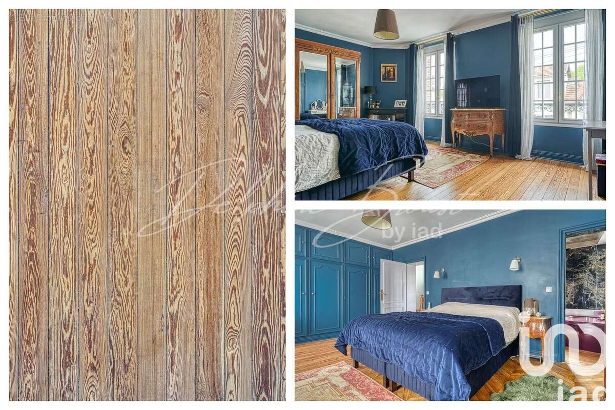 Photo 2 - Maison à EAUBONNE