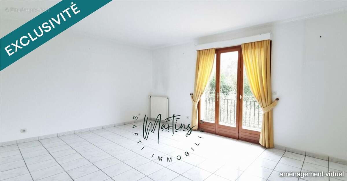 Photo 4 - Maison à VILLEBON-SUR-YVETTE