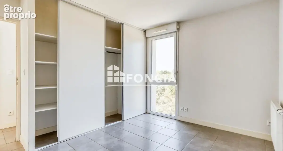 T3 dupex dernier etage sans vis-a-vis - photo 7