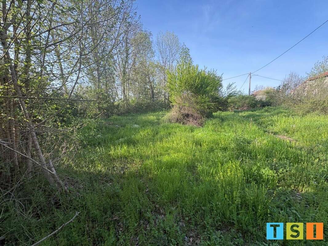 Maison à SAINT-PAUL