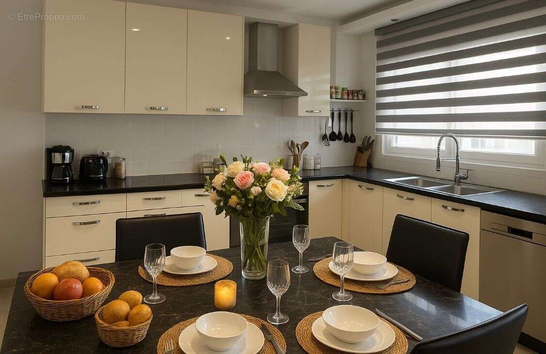 Maison à INGERSHEIM