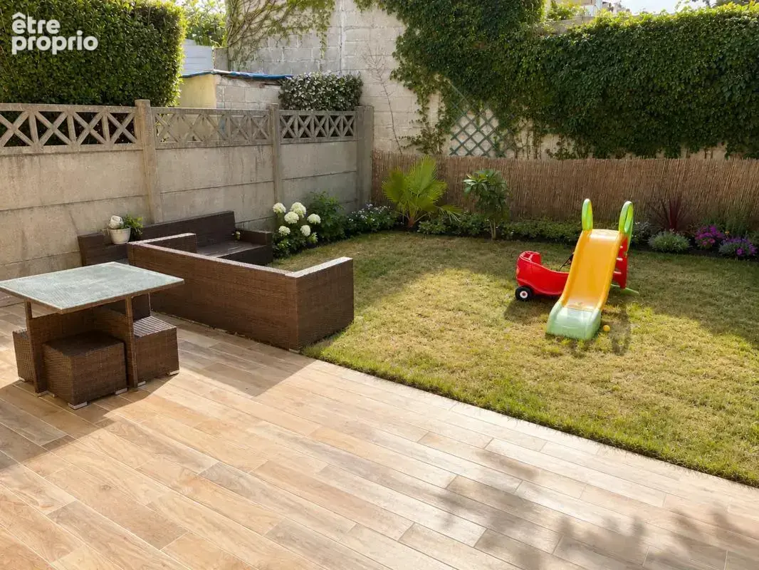 Maison de 5 pièces de 107 m² à Rosny-sous-Bois - photo 7