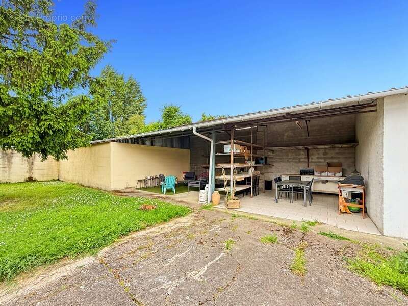 Maison à CHATELLERAULT