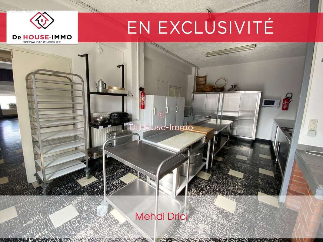Appartement à MONTIGNY-EN-OSTREVENT