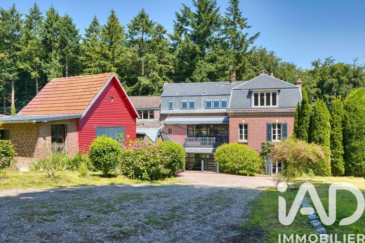 Photo 2 - Maison à EU