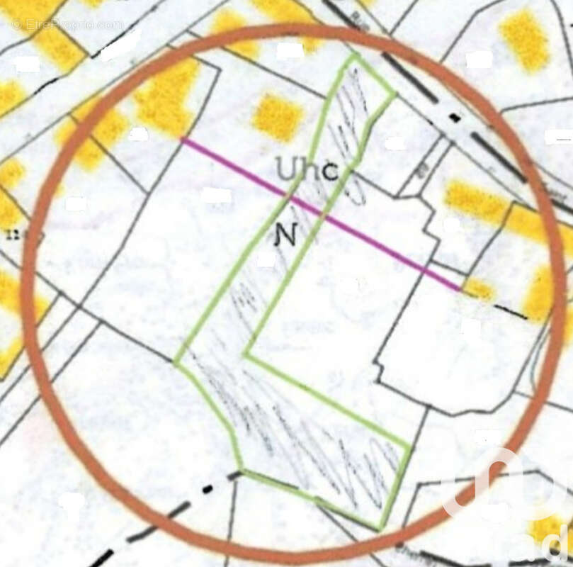 Photo 9 - Terrain à PLOUHINEC