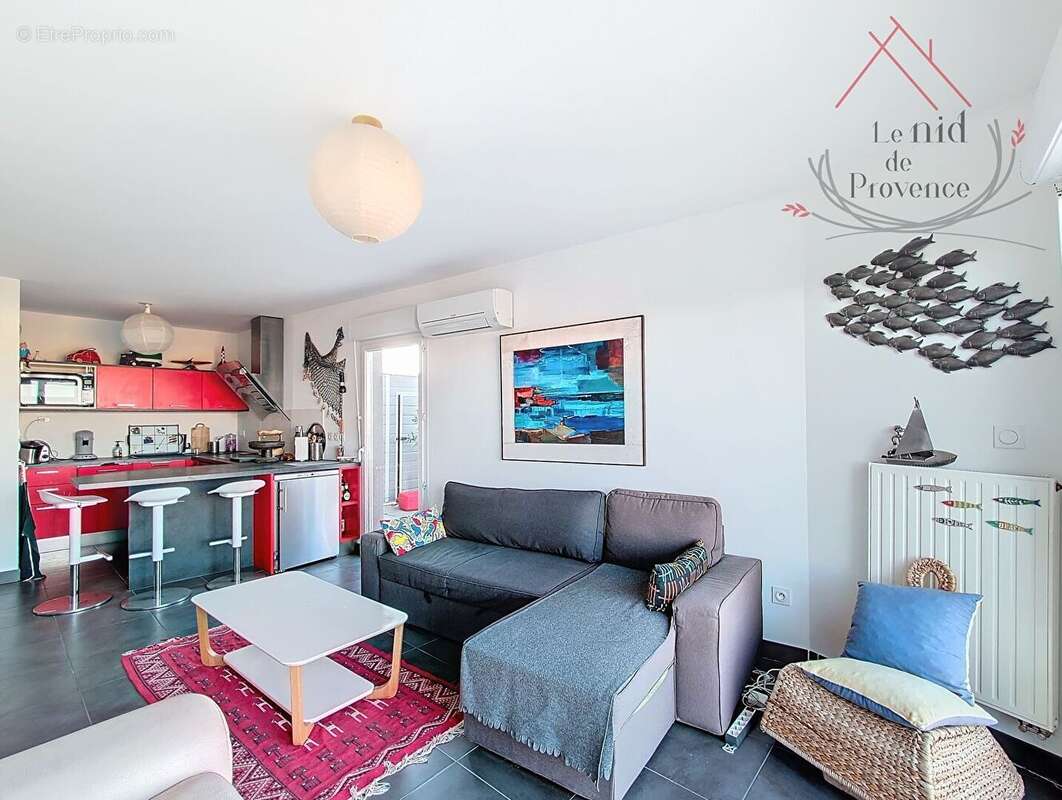 Appartement à MONTPELLIER