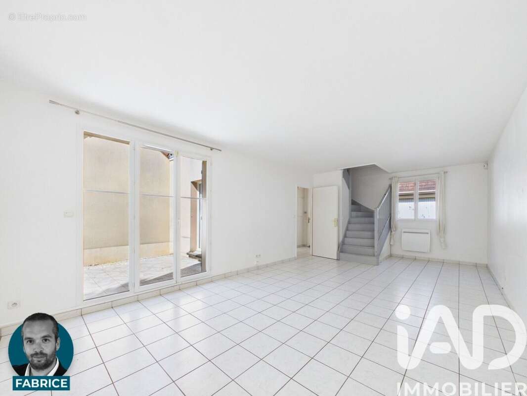 Photo 9 - Maison à SAINT-WITZ
