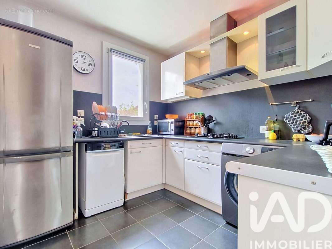 Photo 4 - Appartement à FOSSES