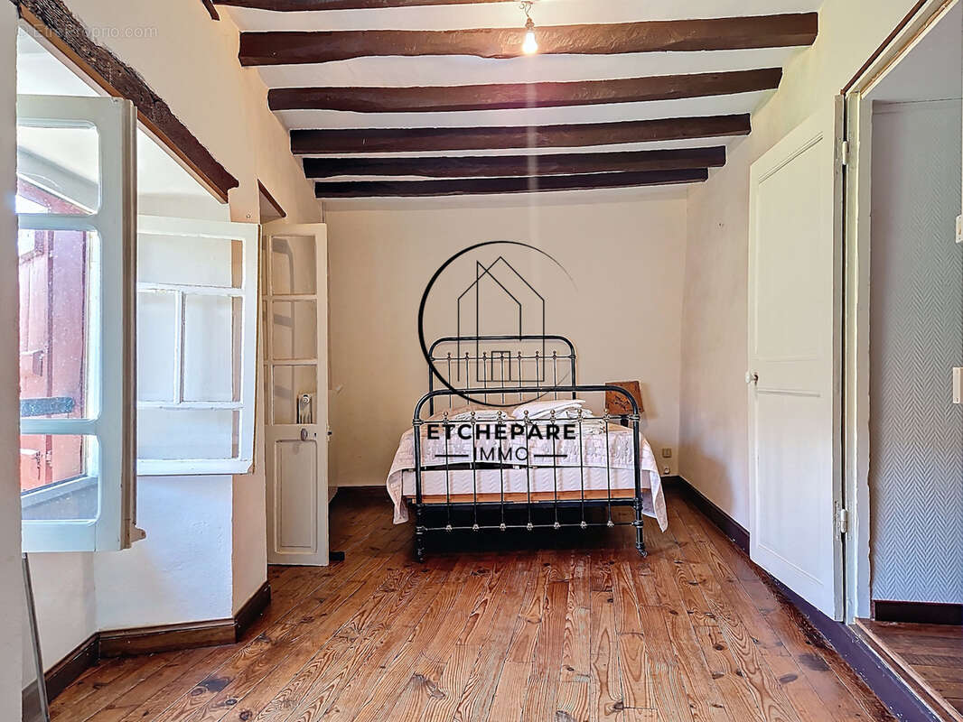 Ensemble immobilier composé de 2 maisons - photo 10