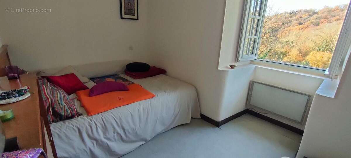 Photo 7 - Maison à MONTALIEU-VERCIEU