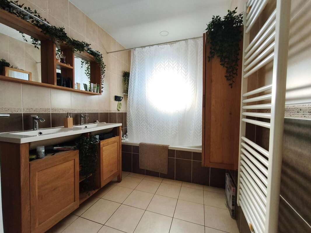 Photo 8 - Maison à MARCILLOLES