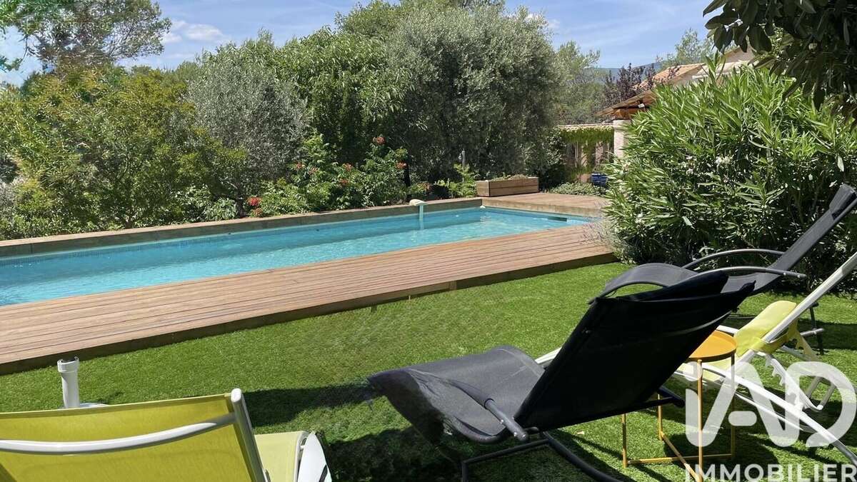 Photo 3 - Maison à SAINT-PAUL-EN-FORET