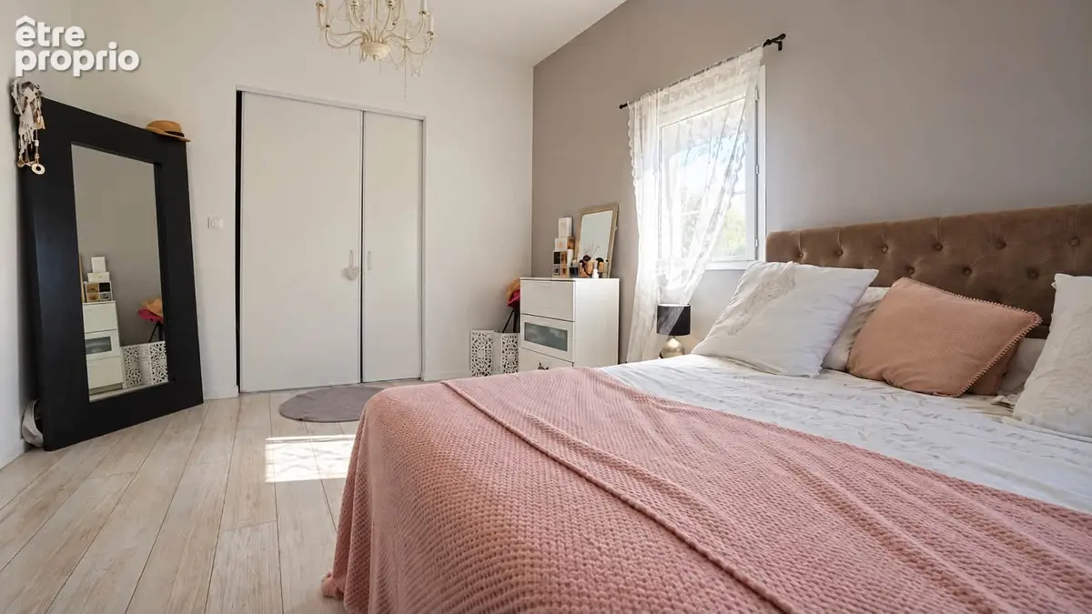 Maison 4 chambres + appartement 172 m2 - photo 12