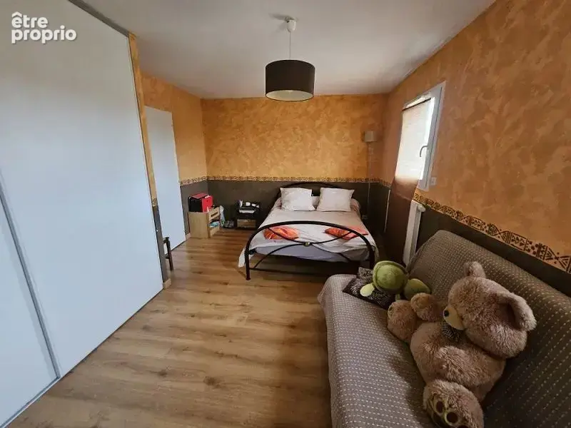 Maison 6 pièces 157 m² à vendre à Boisset-Les-Montrond (42210) - photo 6