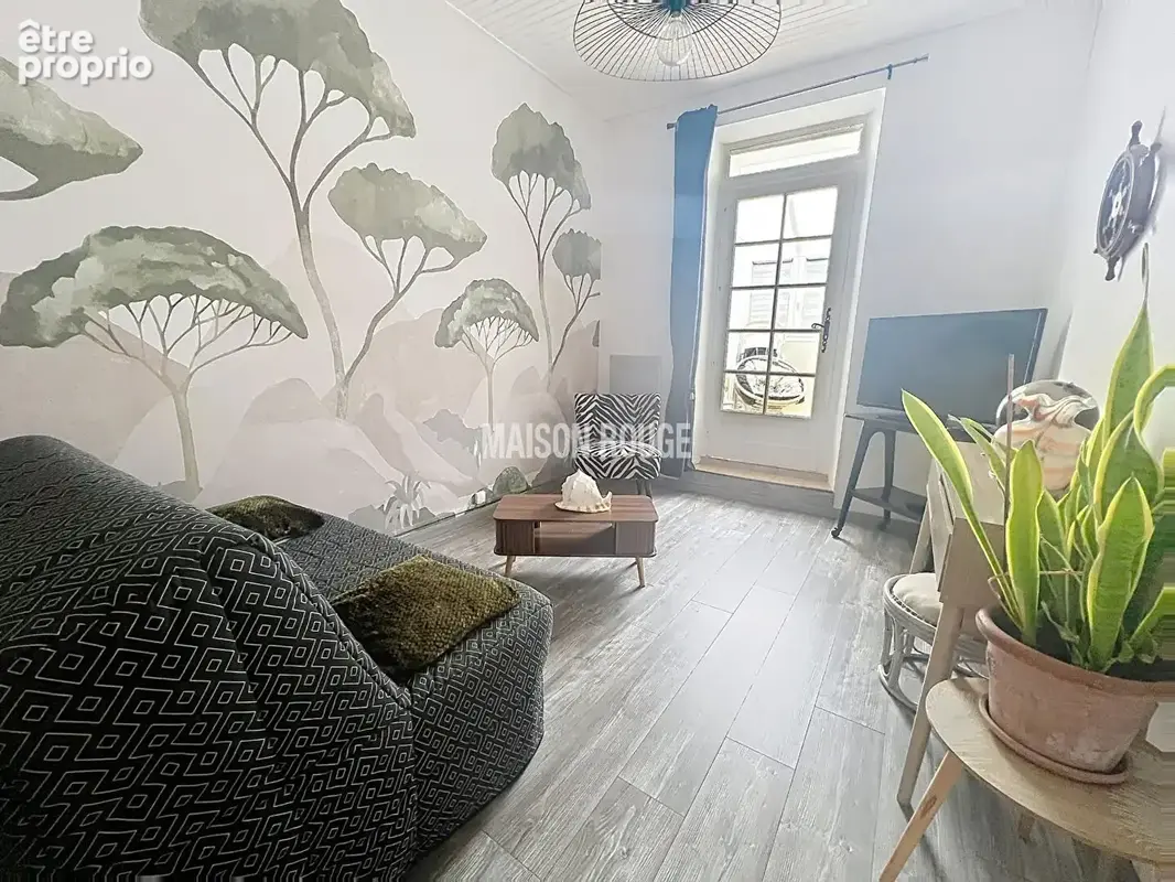 Maison en pierre avec 2 gîtes rentables au Vivier-sur-Mer - Baie du Mont-Saint-Michel - photo 24