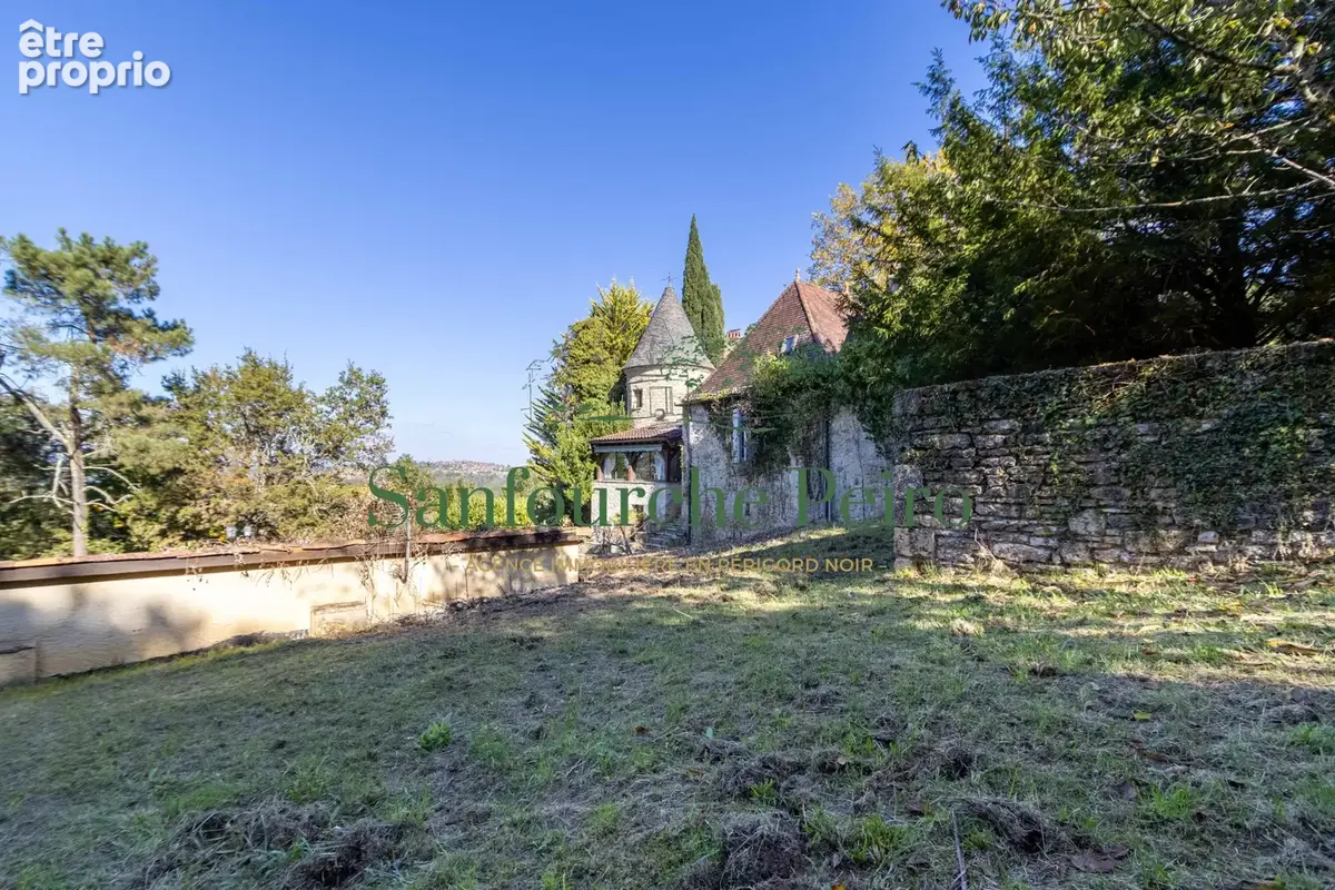 À 14 km au sud-ouest de Sarlat - Vallée de la Dordogne - photo 5