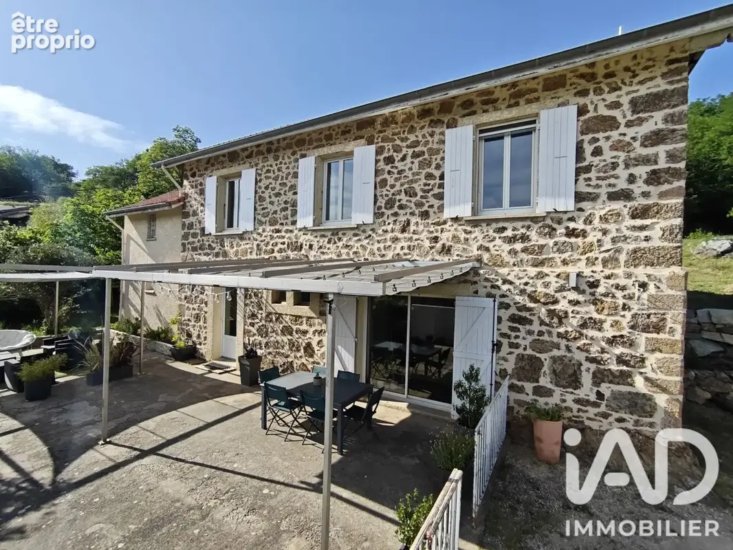 Photo 1 - Maison à ANNONAY