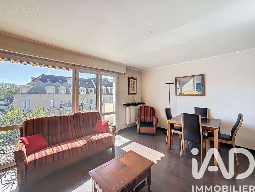 Photo 3 - Appartement à YERRES