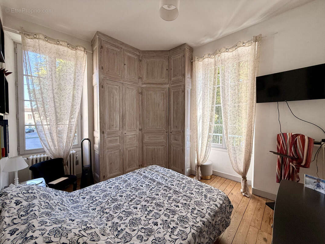 Photo 5 - Maison à FONTENAY-LE-COMTE