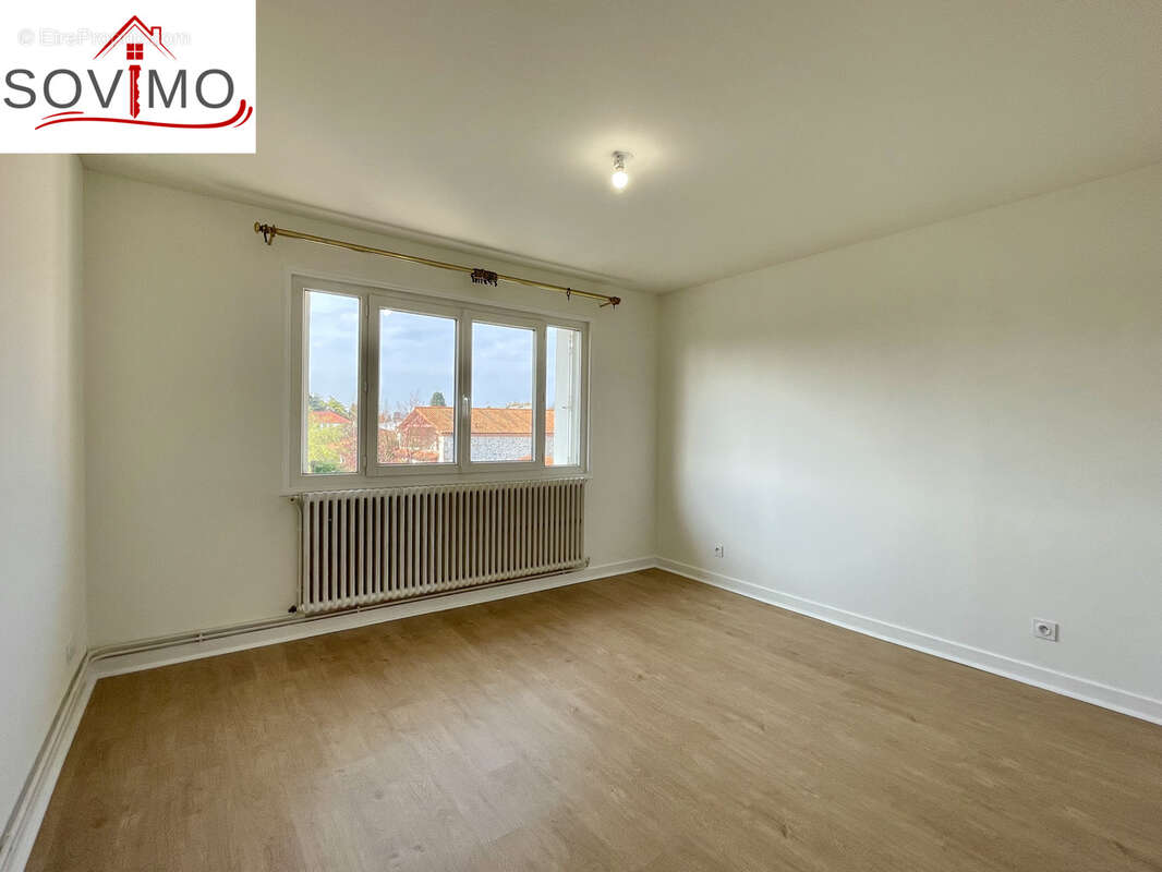 Appartement à SAINT-JUNIEN