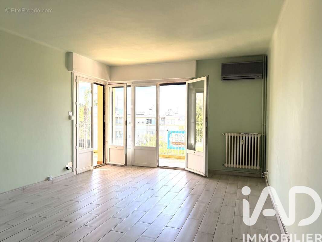 Photo 5 - Appartement à SANARY-SUR-MER