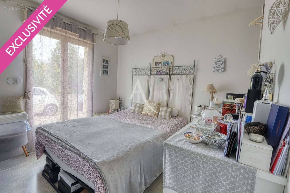 Maison Oinville Sur Montcient 127 m², 4 chambres - photo 5