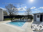 Photo 1 - Maison à ANDARD