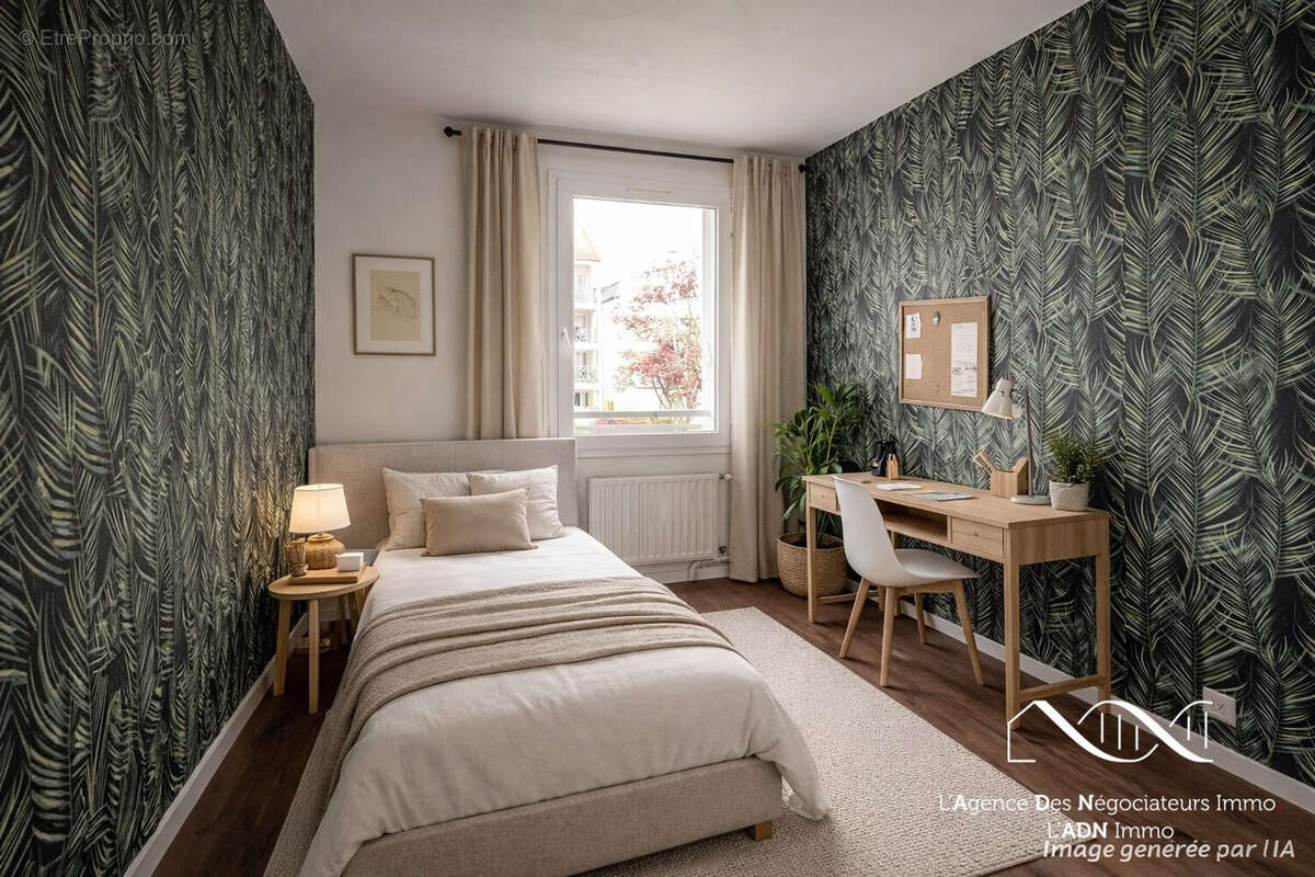 Appartement à ORLEANS