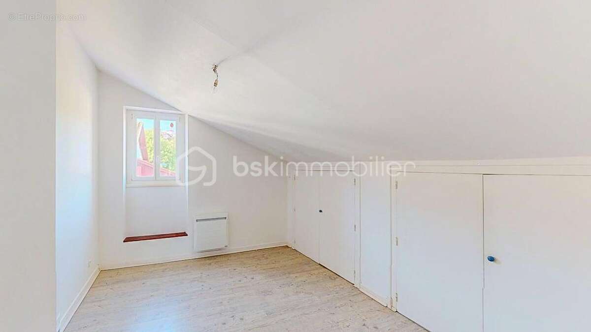 Appartement à CAMBO-LES-BAINS