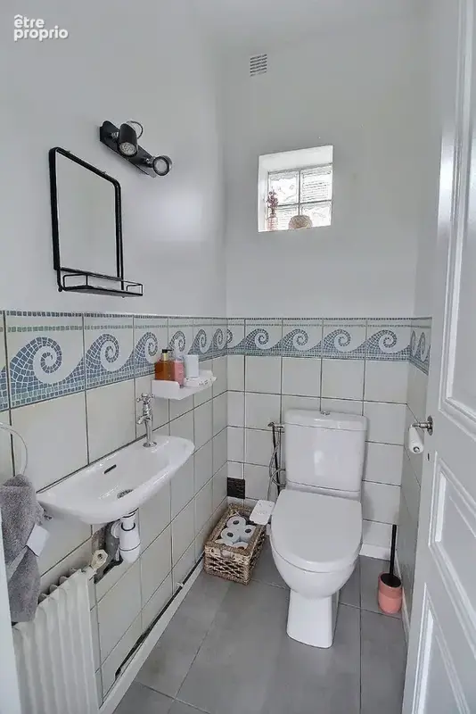 Maison 6 pièces 108 m² à vendre à Bezons (95870) - photo 18