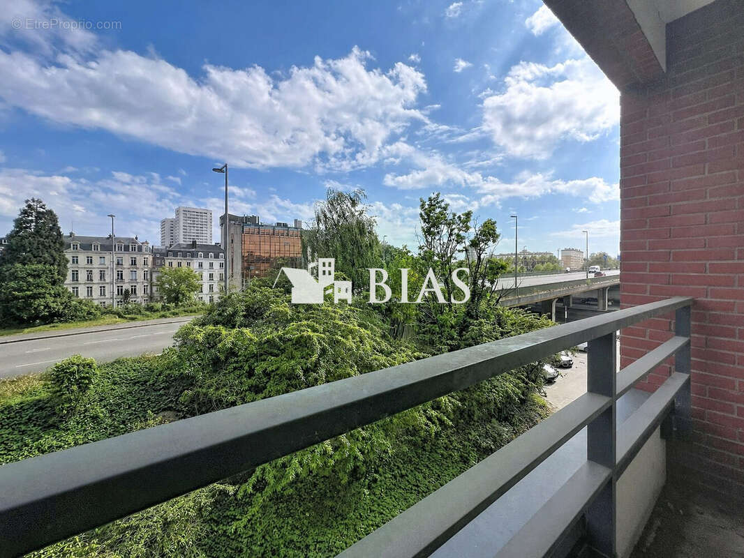 Appartement à ROUEN