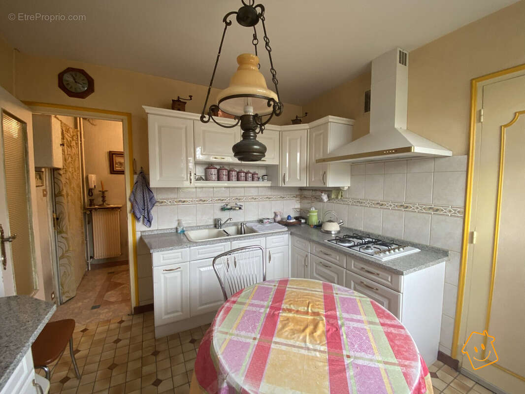 Appartement à BOURGES