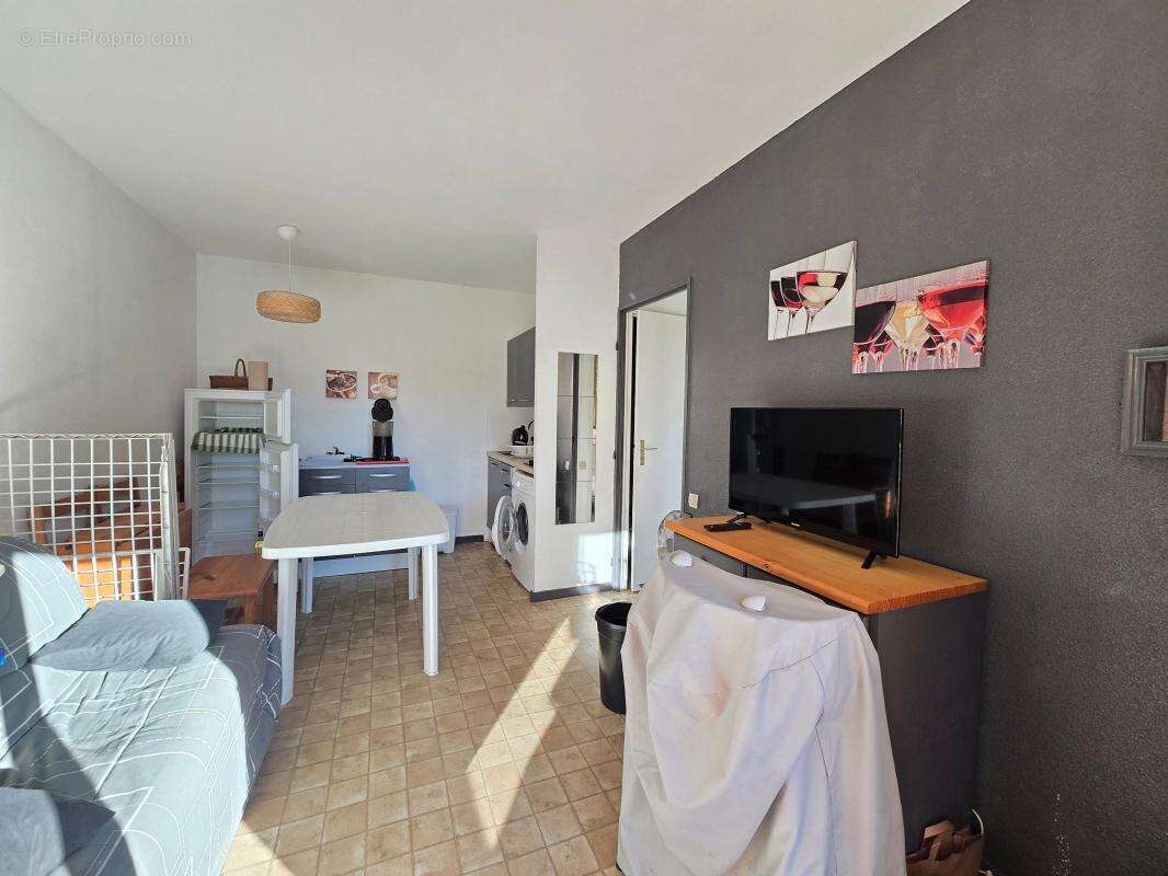 Appartement à SAINT-CYPRIEN