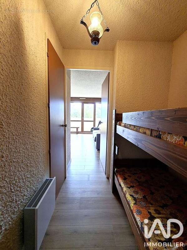 Photo 8 - Appartement à AURIS