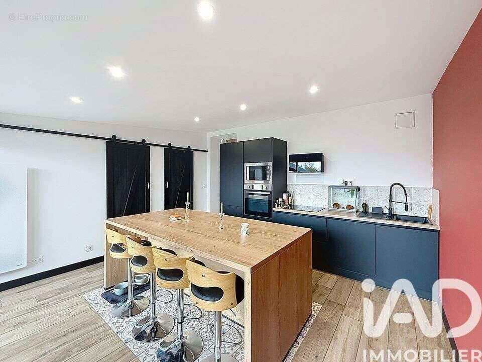 Photo 6 - Maison à FAUMONT