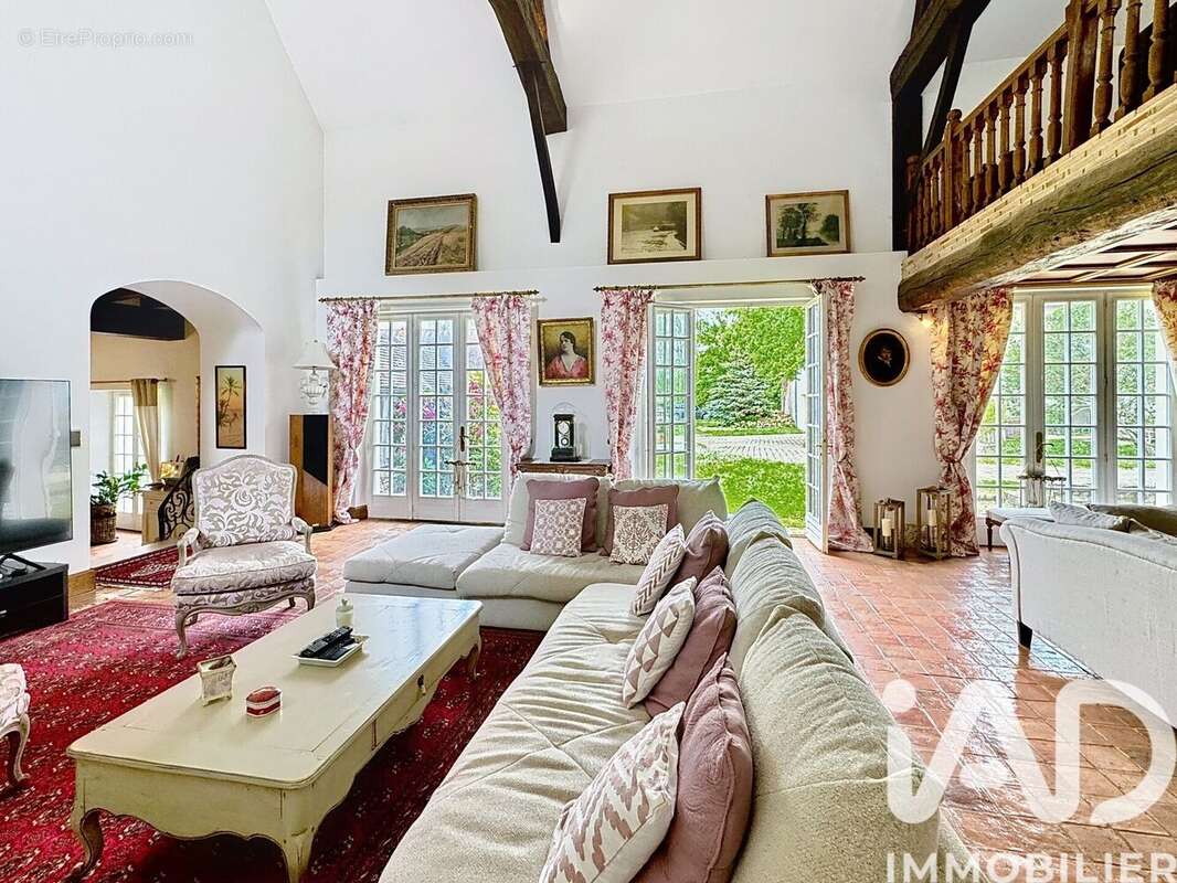 Photo 9 - Maison à ANET
