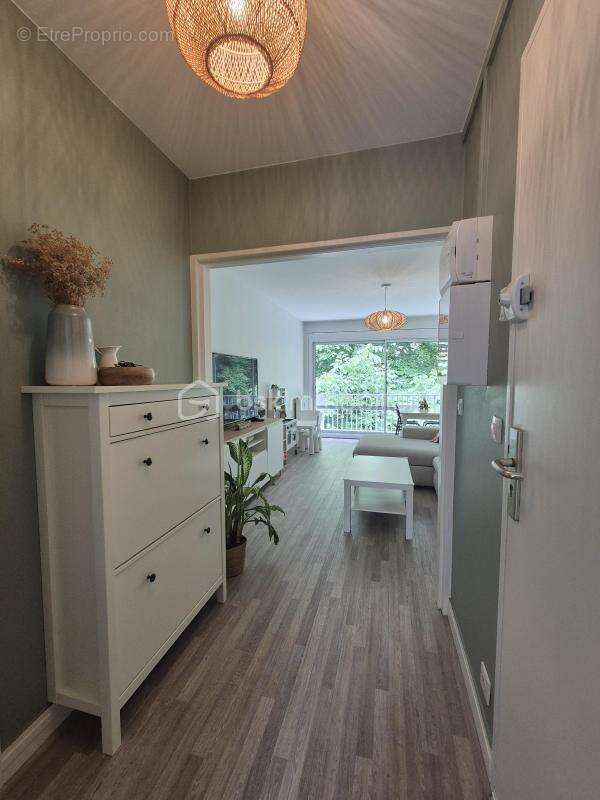 Appartement sur Evry vendu loué !! - photo 6