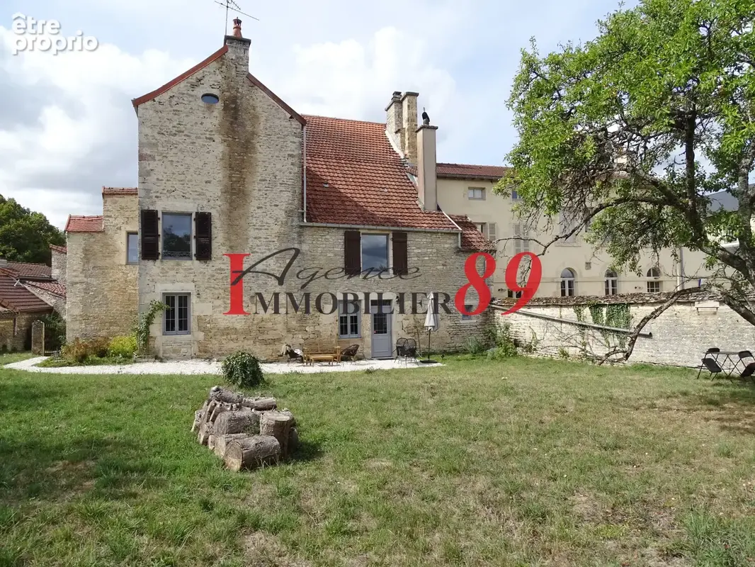 Opportunité rare d'acquérir un lieu chargé d'histoire ! - photo 8
